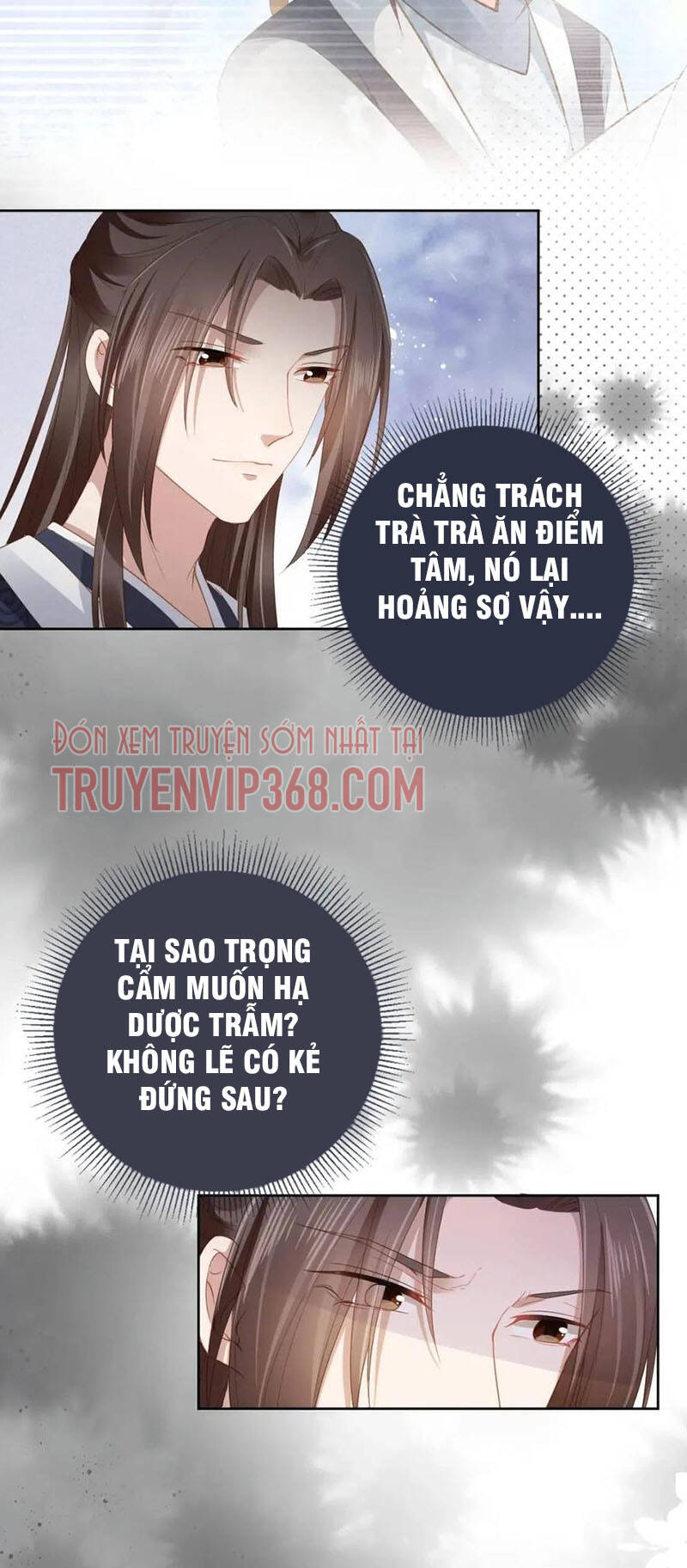 Nhặt Được Bảo Bối Manh Manh Chapter 29 - 13