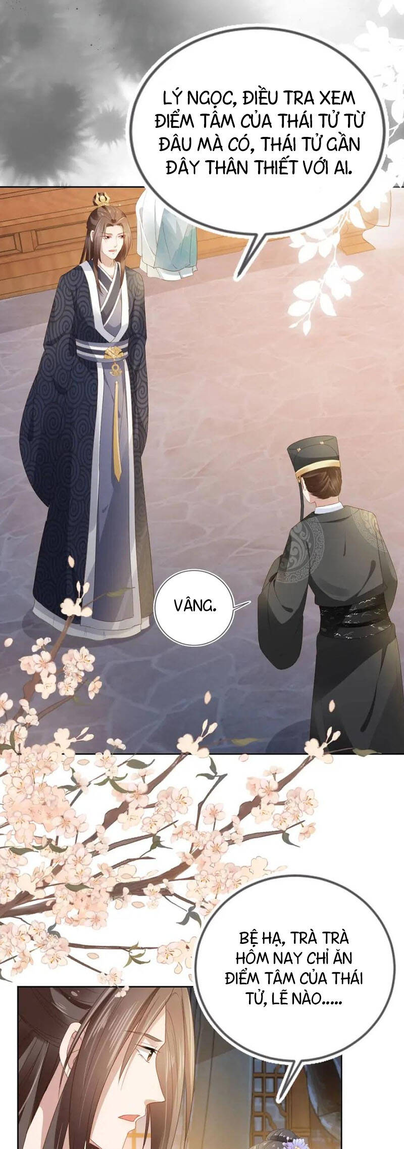 Nhặt Được Bảo Bối Manh Manh Chapter 29 - 14