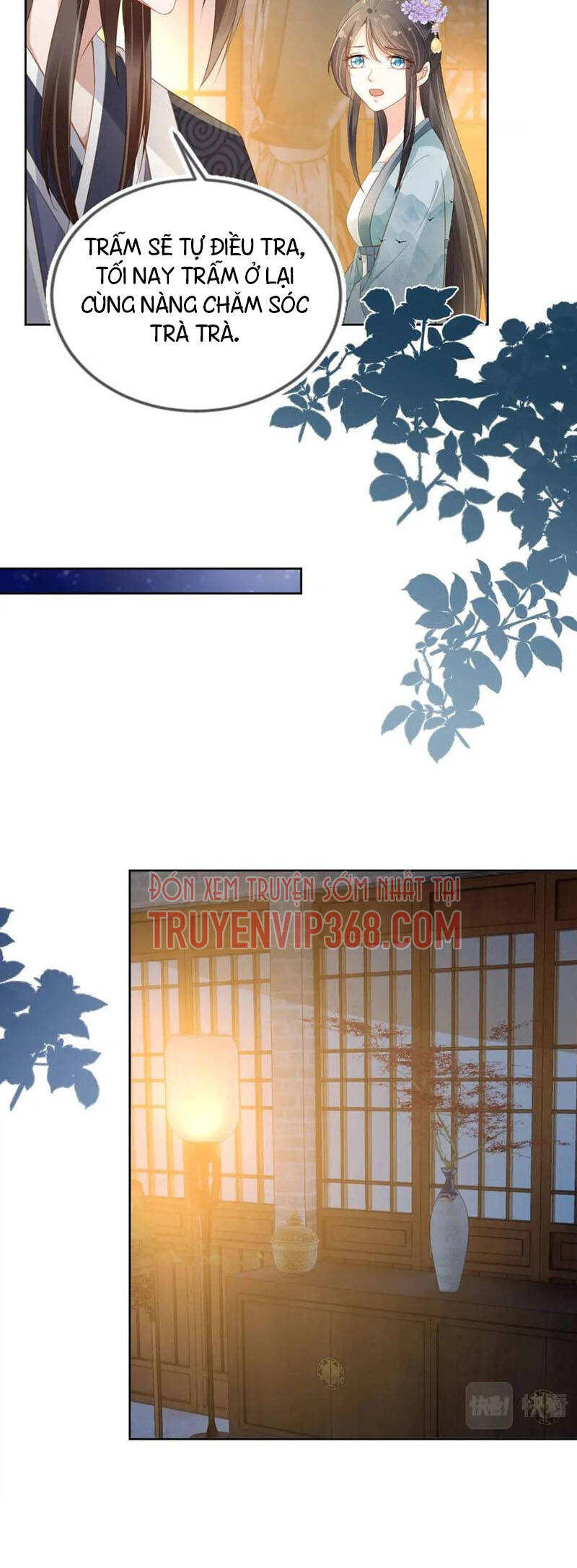 Nhặt Được Bảo Bối Manh Manh Chapter 29 - 15