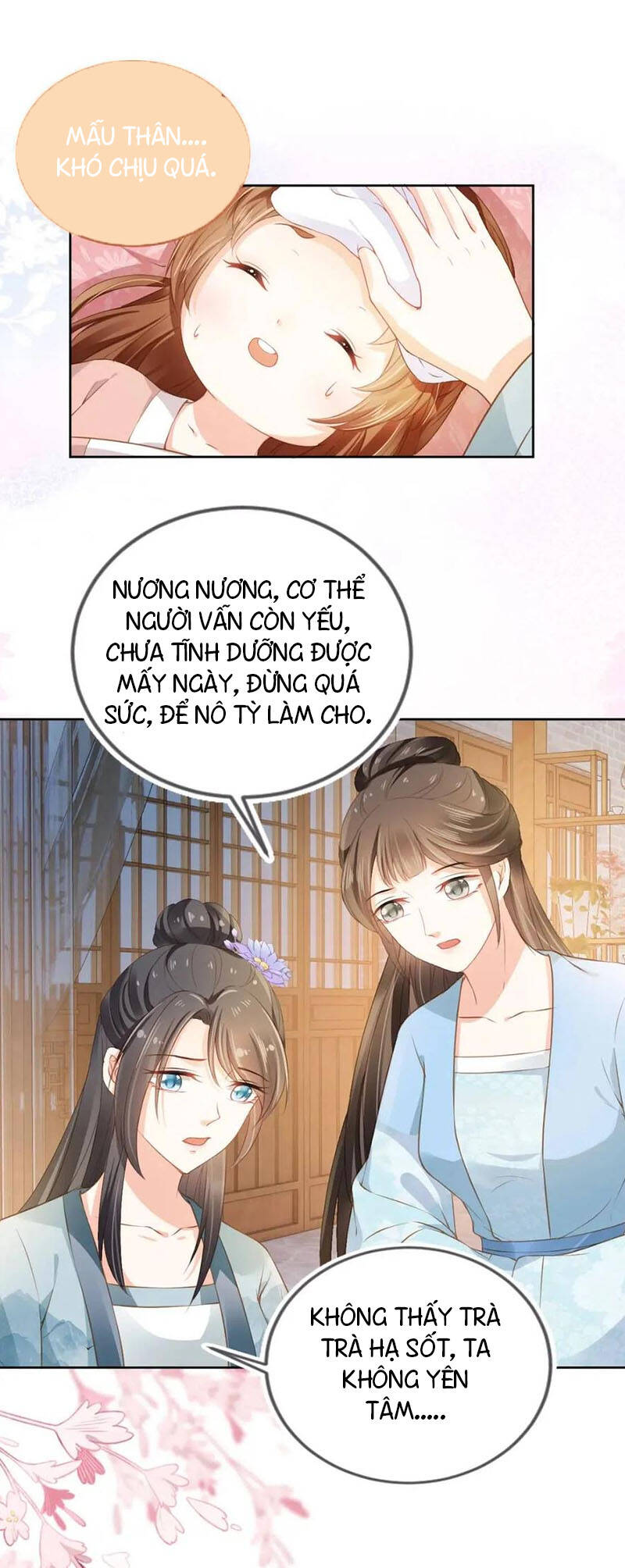 Nhặt Được Bảo Bối Manh Manh Chapter 29 - 16