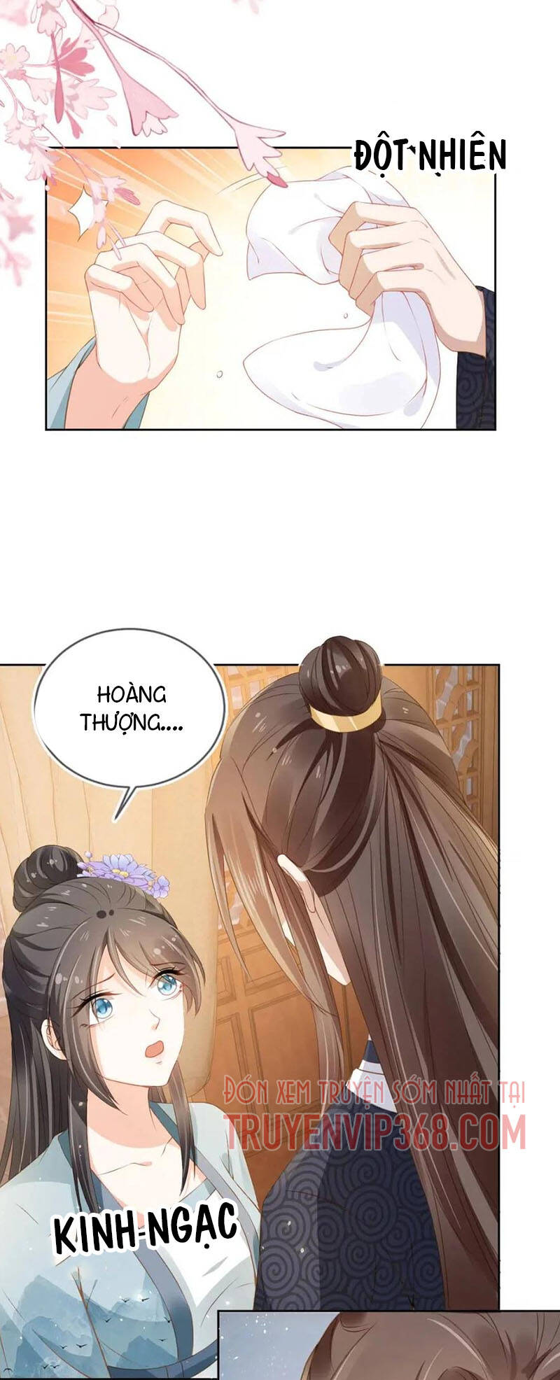 Nhặt Được Bảo Bối Manh Manh Chapter 29 - 17