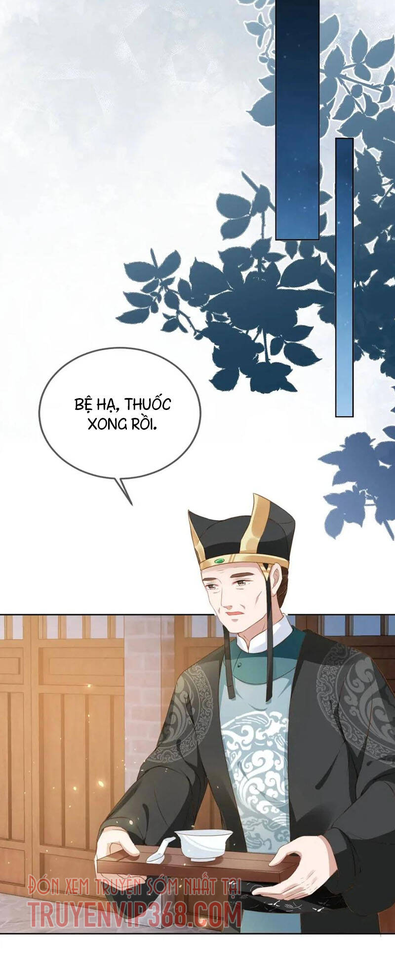 Nhặt Được Bảo Bối Manh Manh Chapter 29 - 19