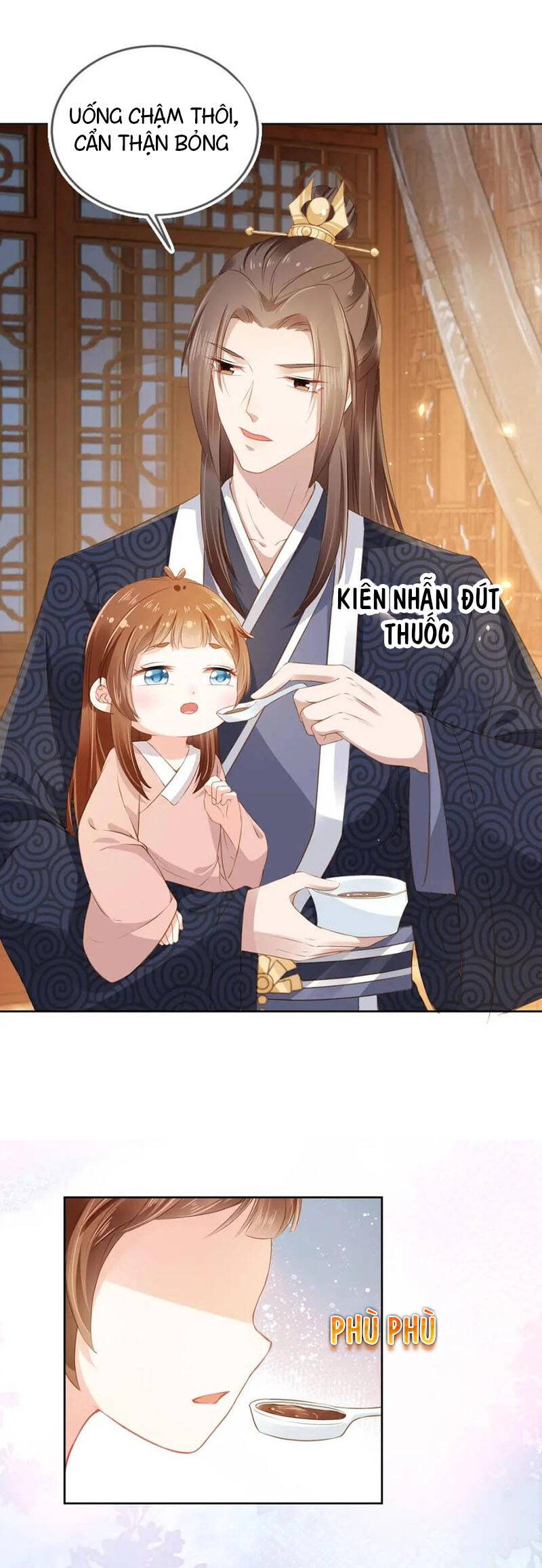 Nhặt Được Bảo Bối Manh Manh Chapter 29 - 20