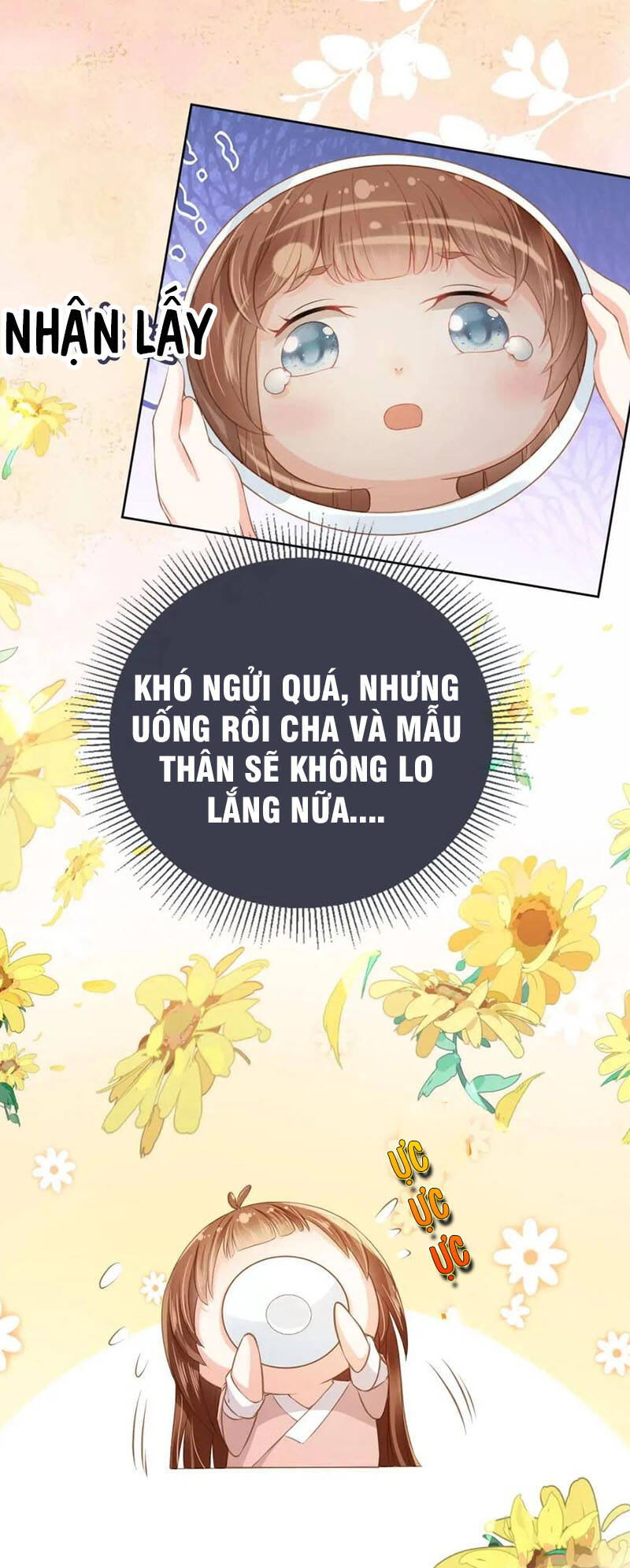 Nhặt Được Bảo Bối Manh Manh Chapter 29 - 22