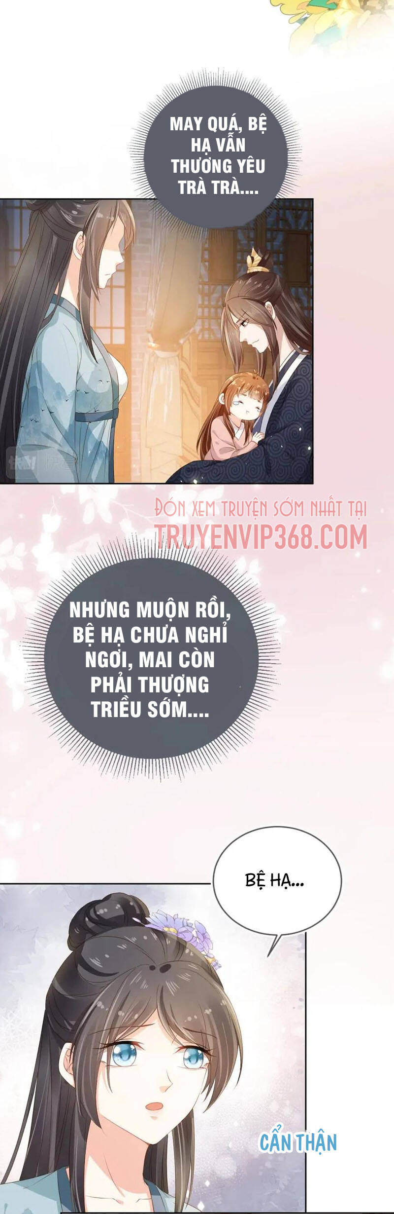 Nhặt Được Bảo Bối Manh Manh Chapter 29 - 23