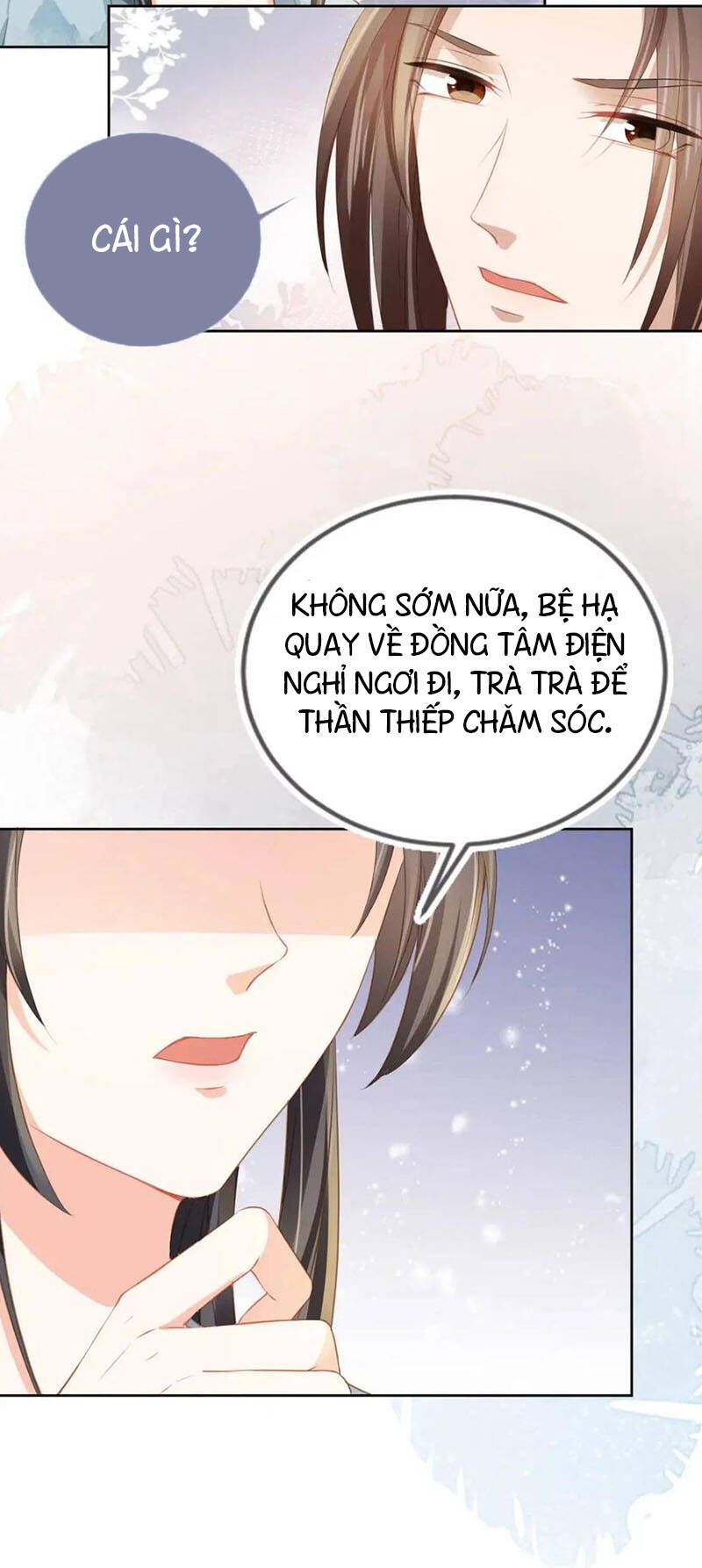 Nhặt Được Bảo Bối Manh Manh Chapter 29 - 24