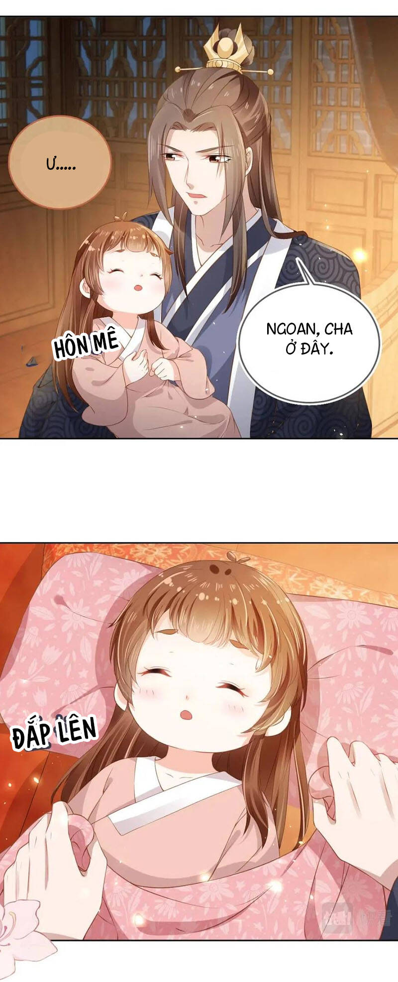 Nhặt Được Bảo Bối Manh Manh Chapter 29 - 26