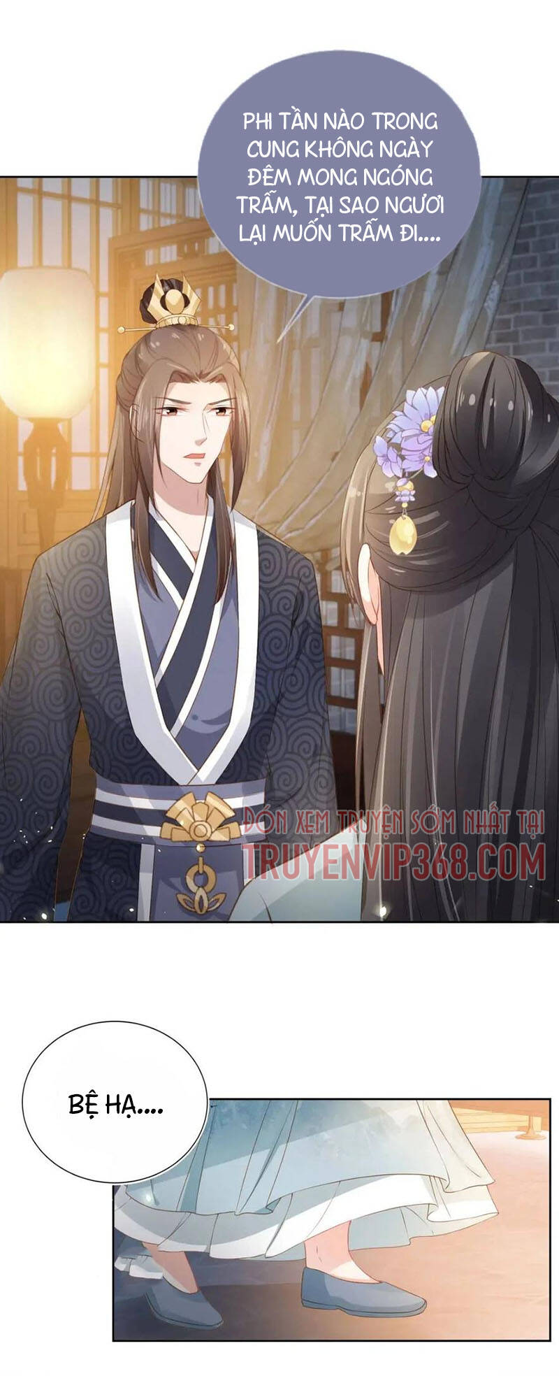 Nhặt Được Bảo Bối Manh Manh Chapter 29 - 27