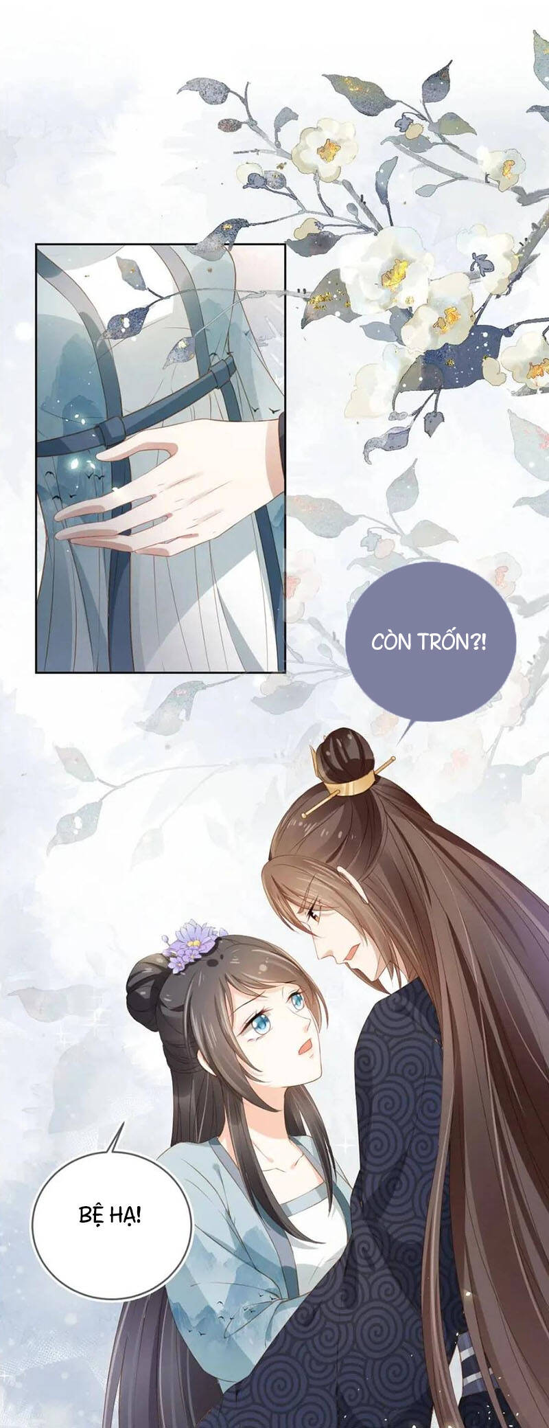 Nhặt Được Bảo Bối Manh Manh Chapter 29 - 28