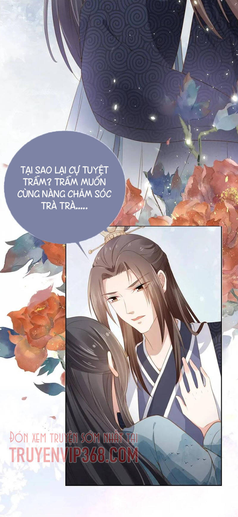 Nhặt Được Bảo Bối Manh Manh Chapter 29 - 29