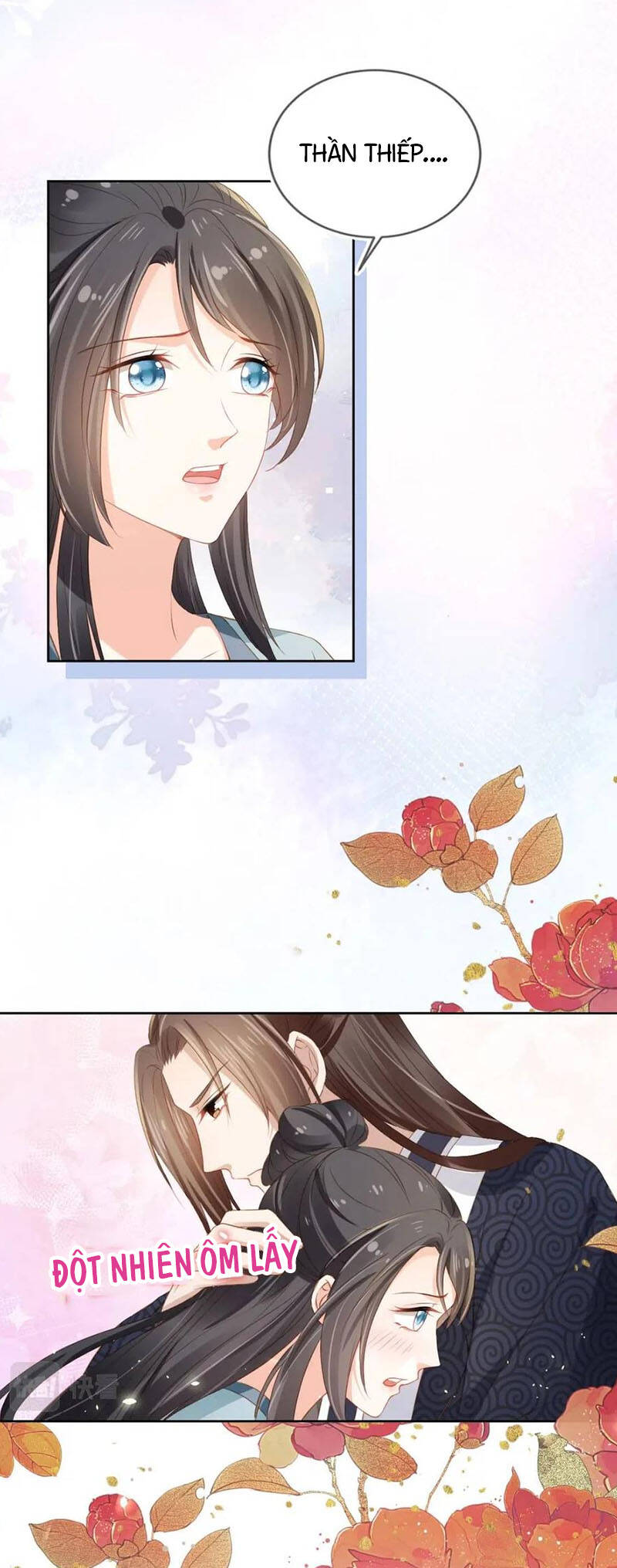 Nhặt Được Bảo Bối Manh Manh Chapter 29 - 30