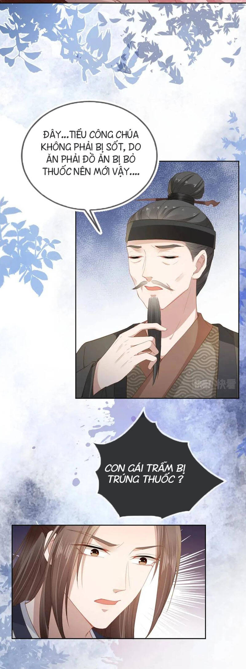 Nhặt Được Bảo Bối Manh Manh Chapter 29 - 4