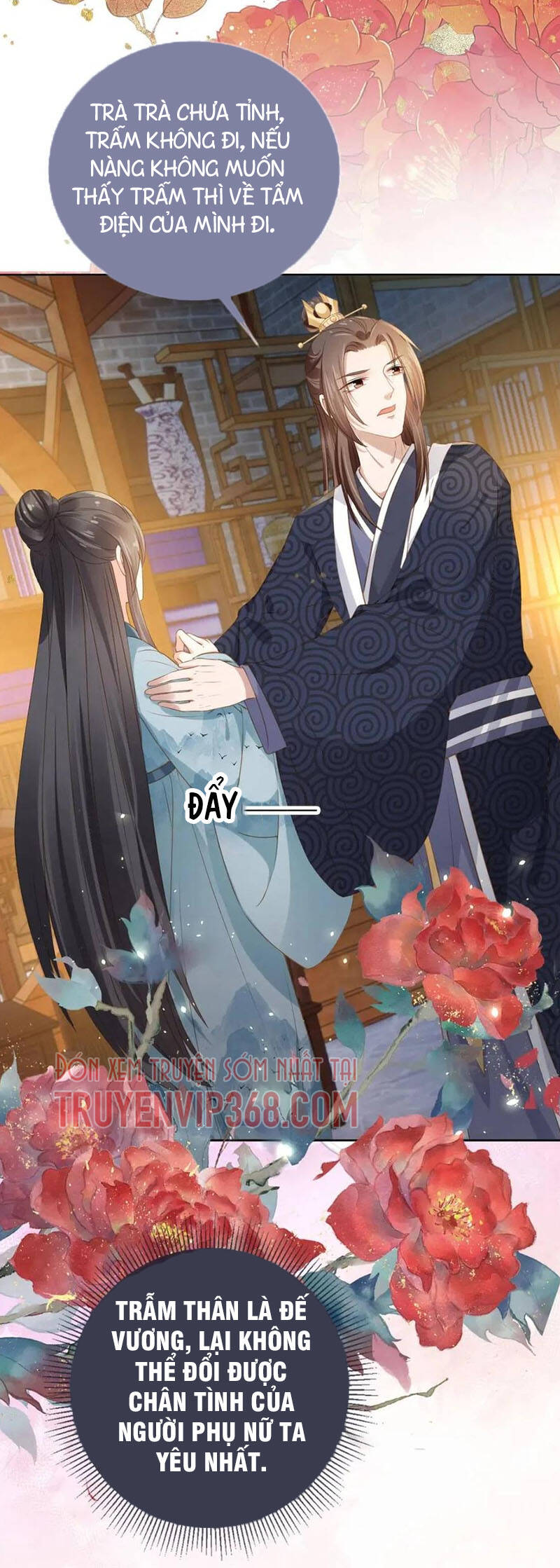 Nhặt Được Bảo Bối Manh Manh Chapter 29 - 31