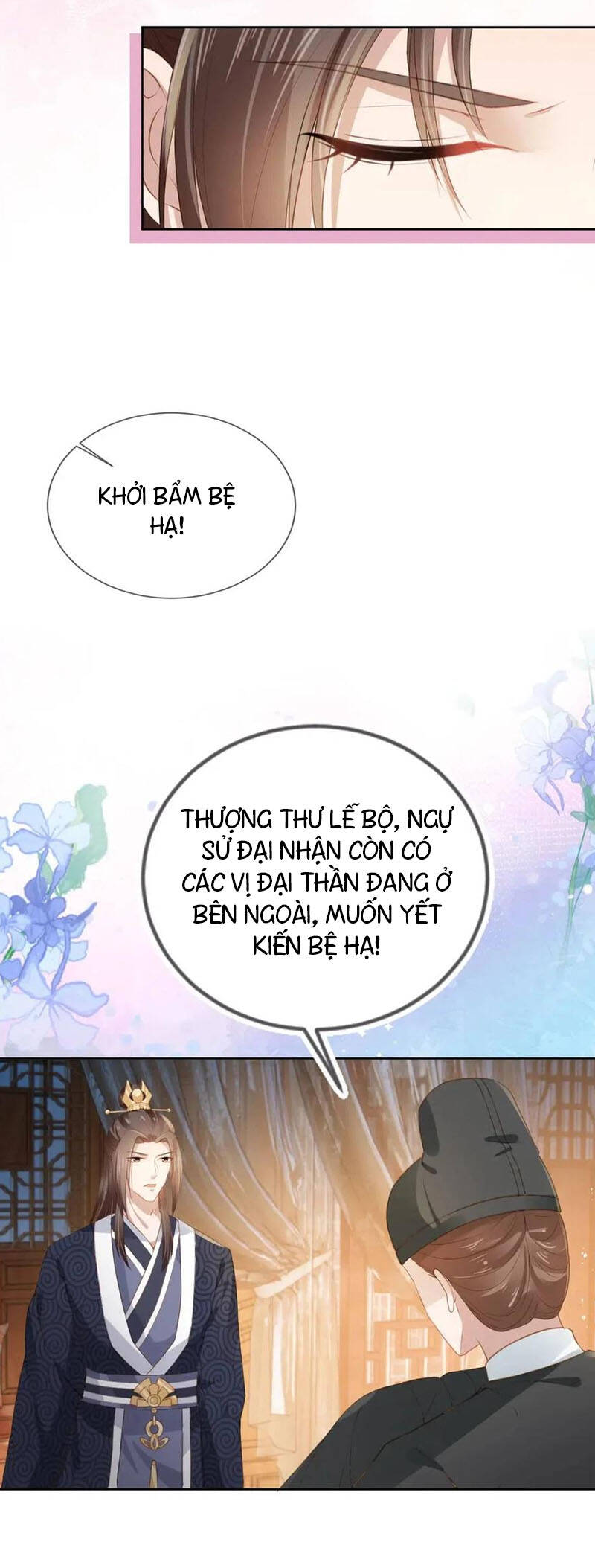 Nhặt Được Bảo Bối Manh Manh Chapter 29 - 32