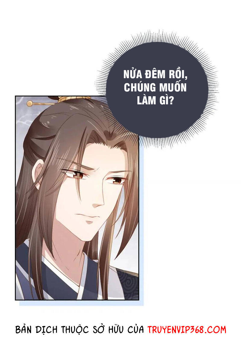 Nhặt Được Bảo Bối Manh Manh Chapter 29 - 33