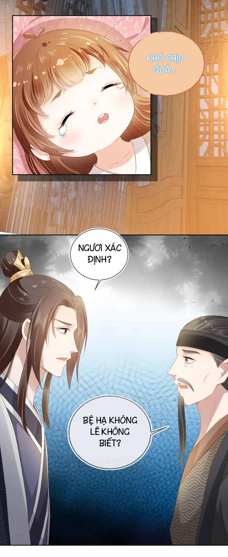 Nhặt Được Bảo Bối Manh Manh Chapter 29 - 6