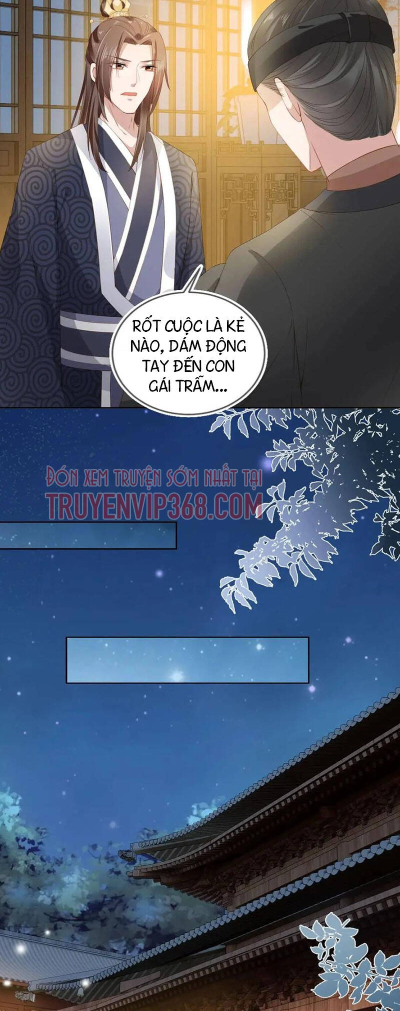Nhặt Được Bảo Bối Manh Manh Chapter 29 - 9