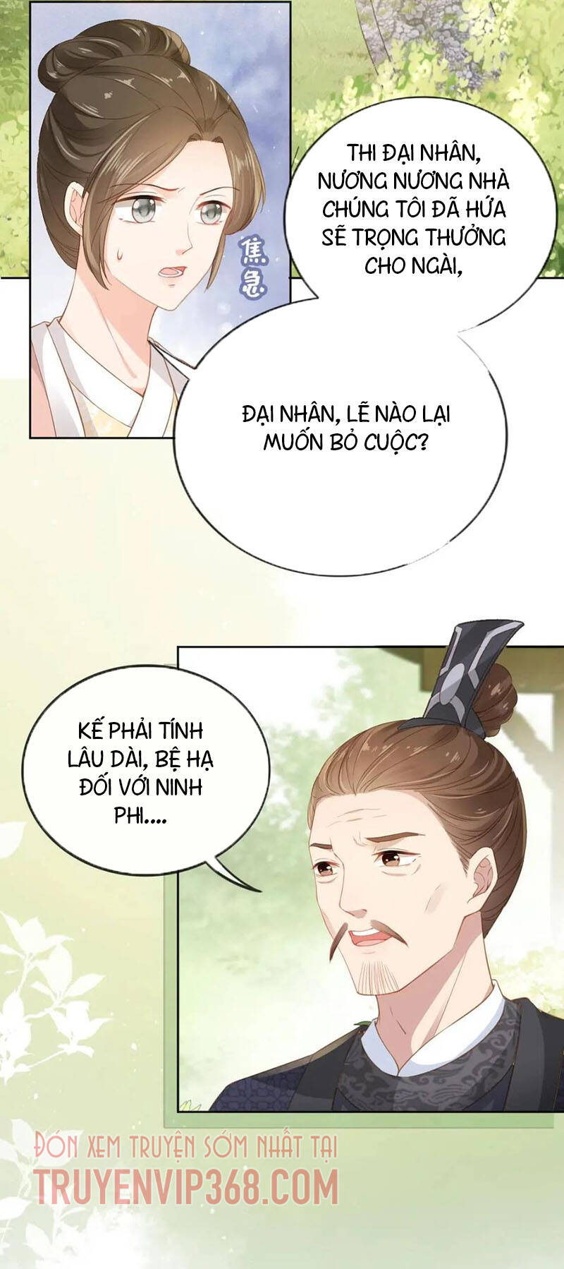 Nhặt Được Bảo Bối Manh Manh Chapter 30 - 13