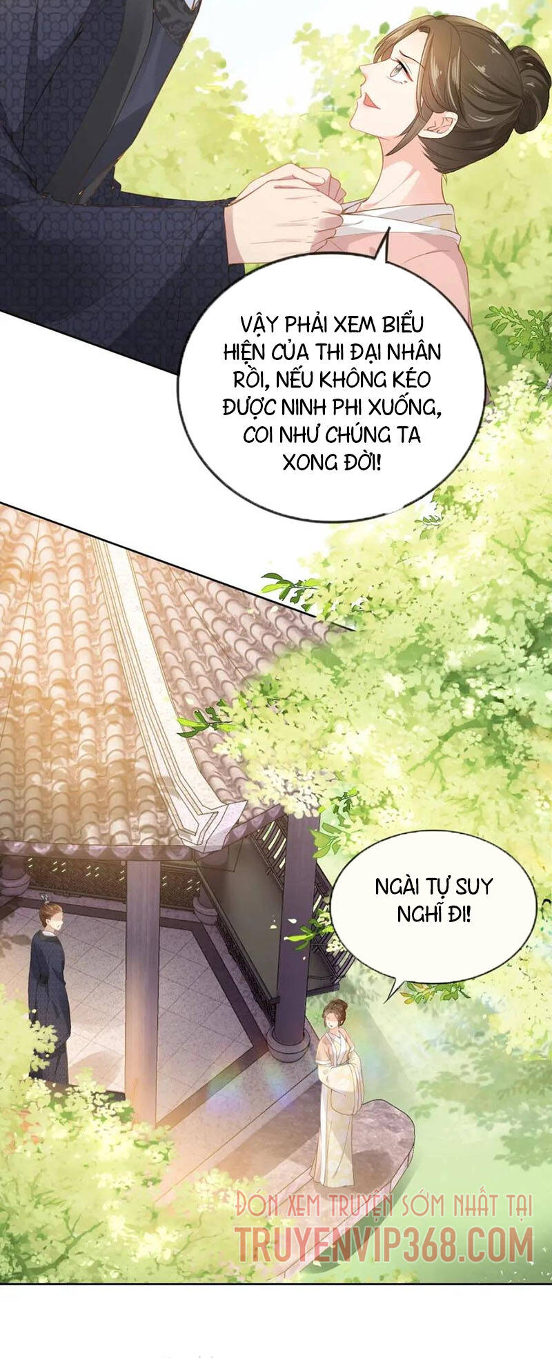 Nhặt Được Bảo Bối Manh Manh Chapter 30 - 15