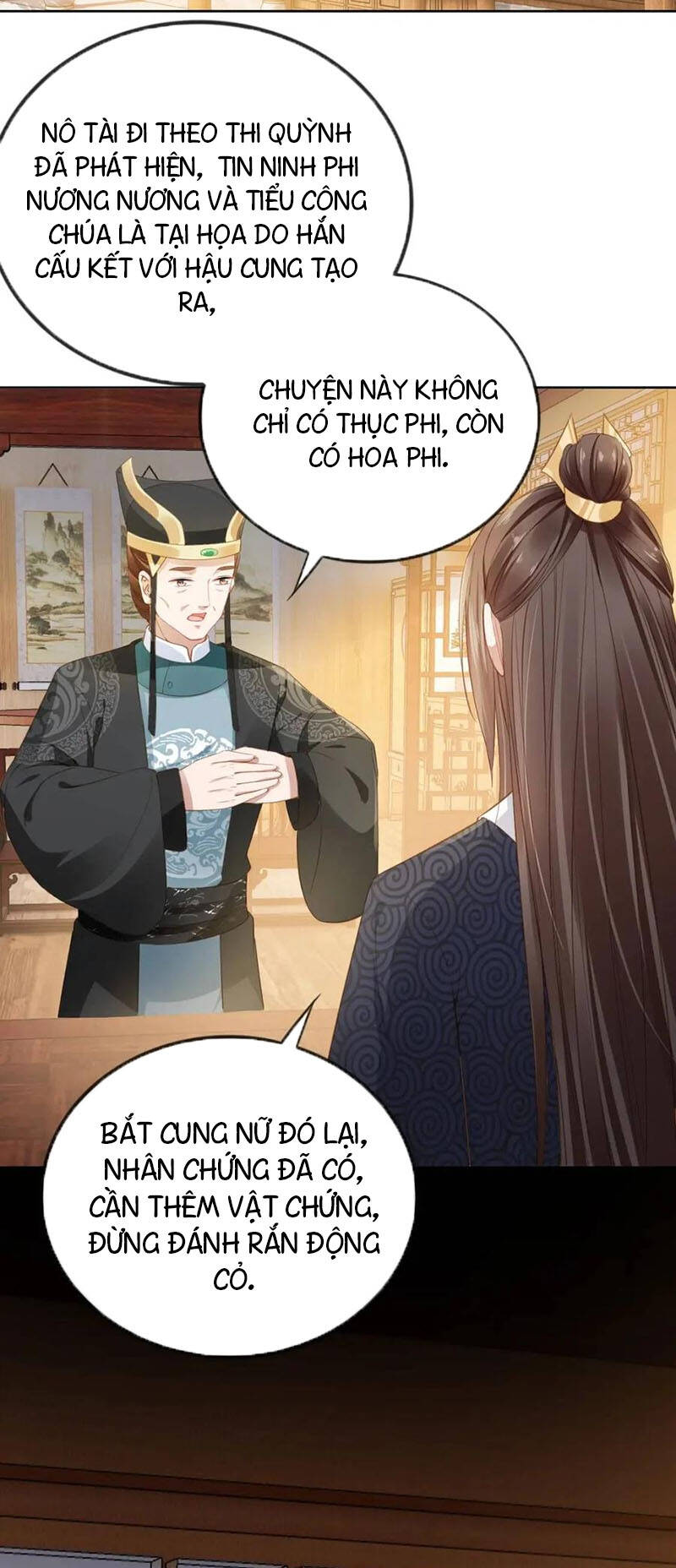 Nhặt Được Bảo Bối Manh Manh Chapter 30 - 18