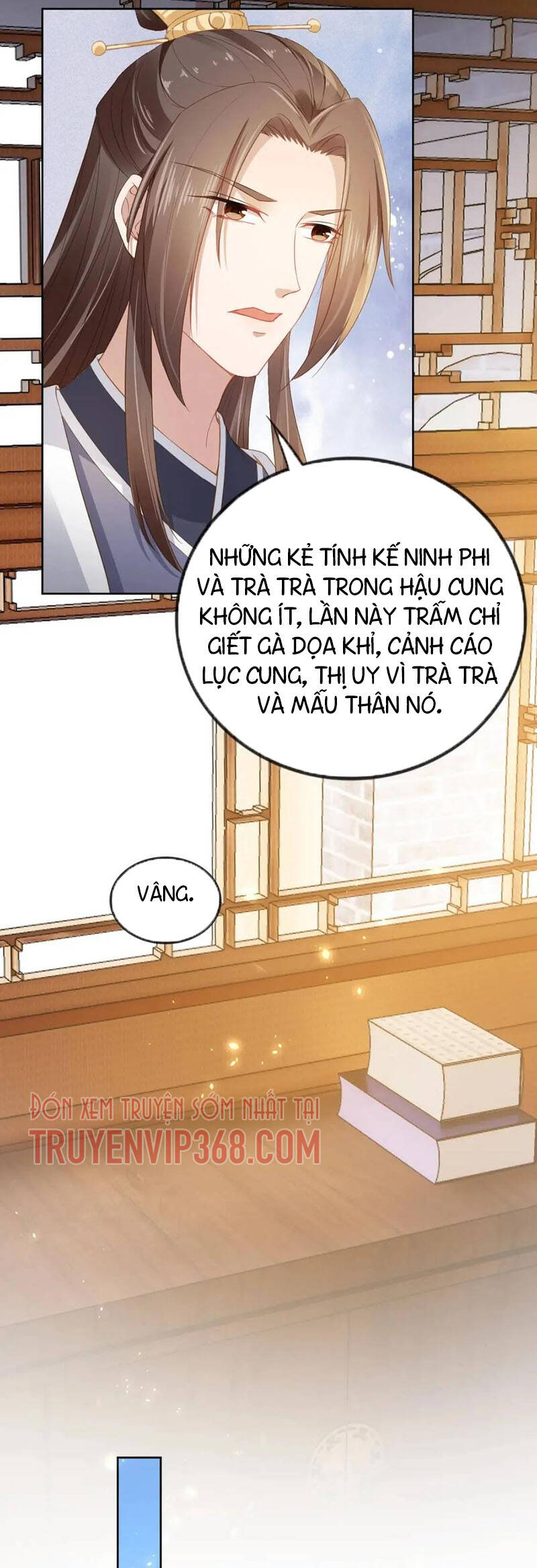 Nhặt Được Bảo Bối Manh Manh Chapter 30 - 19