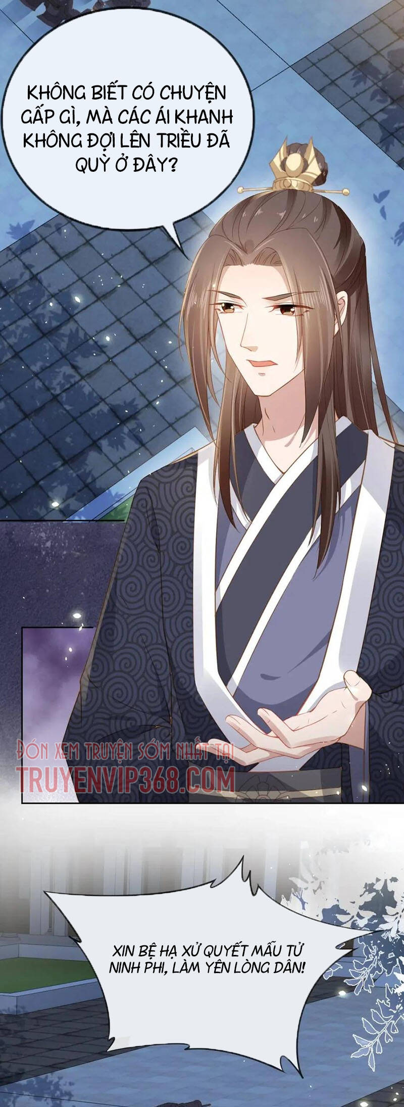 Nhặt Được Bảo Bối Manh Manh Chapter 30 - 3