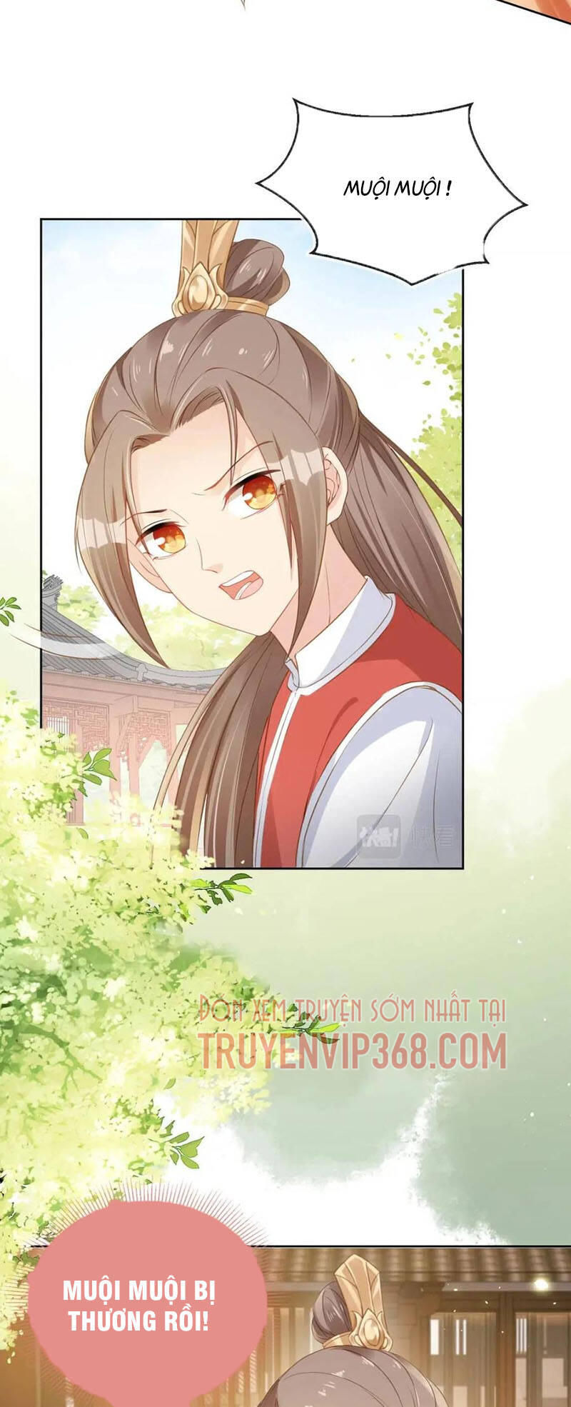 Nhặt Được Bảo Bối Manh Manh Chapter 30 - 25