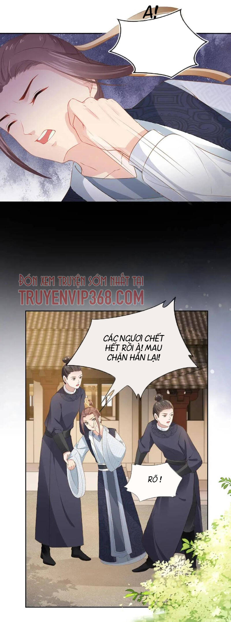 Nhặt Được Bảo Bối Manh Manh Chapter 30 - 27