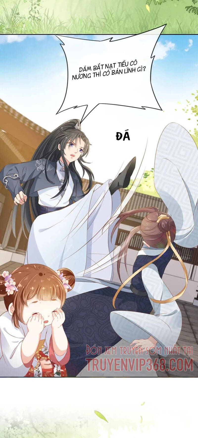 Nhặt Được Bảo Bối Manh Manh Chapter 30 - 31