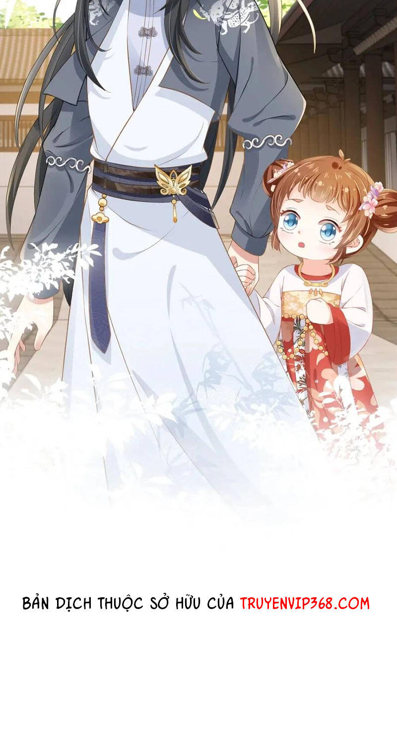 Nhặt Được Bảo Bối Manh Manh Chapter 30 - 33