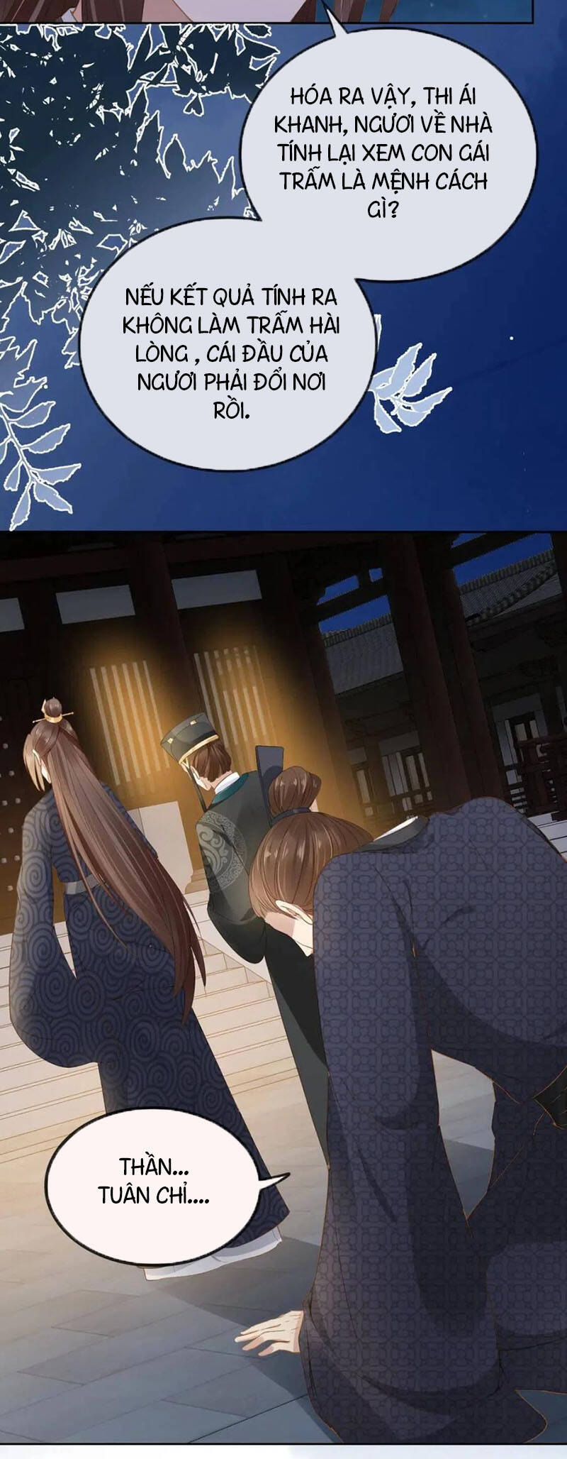 Nhặt Được Bảo Bối Manh Manh Chapter 30 - 10