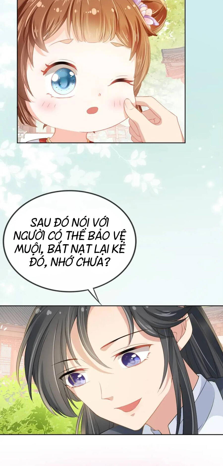 Nhặt Được Bảo Bối Manh Manh Chapter 31 - 15