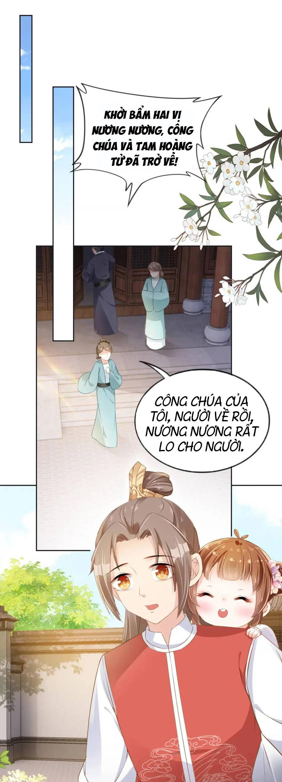 Nhặt Được Bảo Bối Manh Manh Chapter 31 - 26