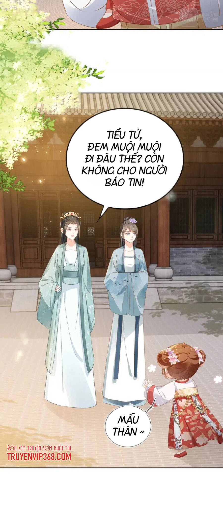 Nhặt Được Bảo Bối Manh Manh Chapter 31 - 27