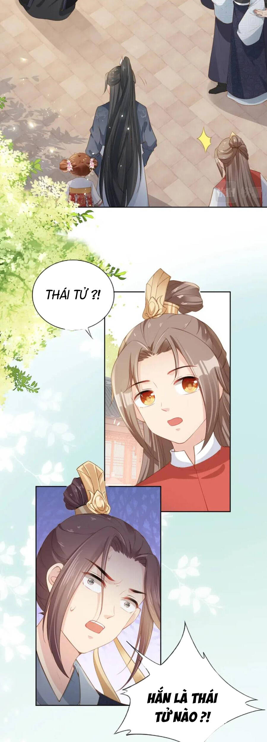 Nhặt Được Bảo Bối Manh Manh Chapter 31 - 4