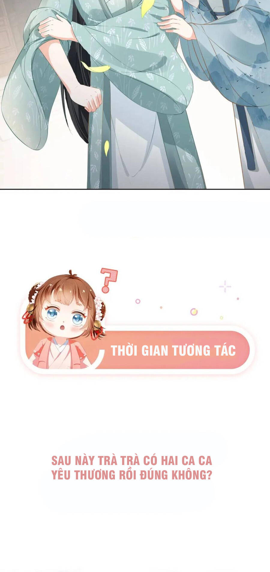 Nhặt Được Bảo Bối Manh Manh Chapter 31 - 31