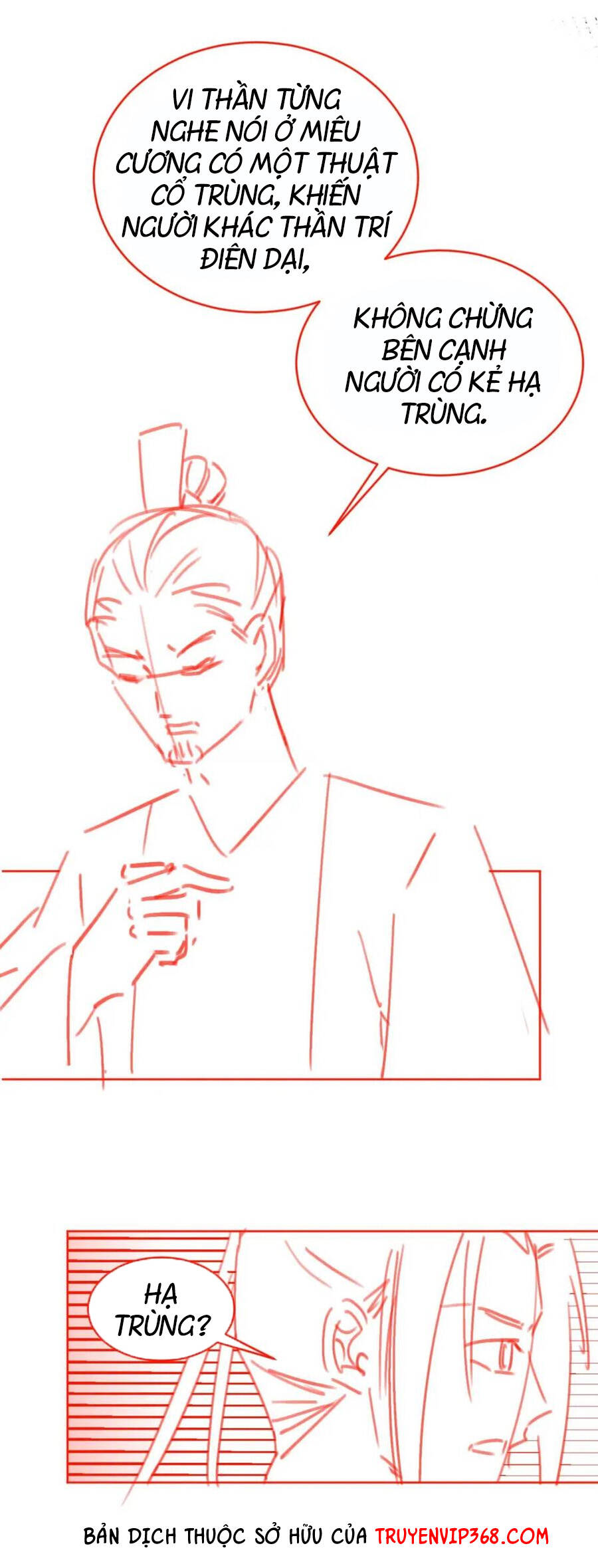 Nhặt Được Bảo Bối Manh Manh Chapter 31 - 33