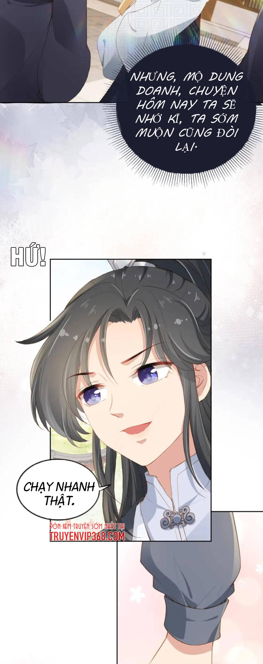 Nhặt Được Bảo Bối Manh Manh Chapter 31 - 9