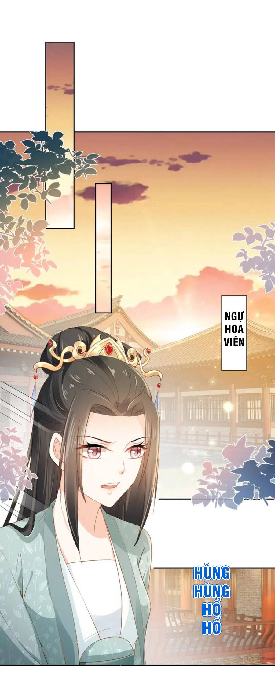 Nhặt Được Bảo Bối Manh Manh Chapter 32 - 2