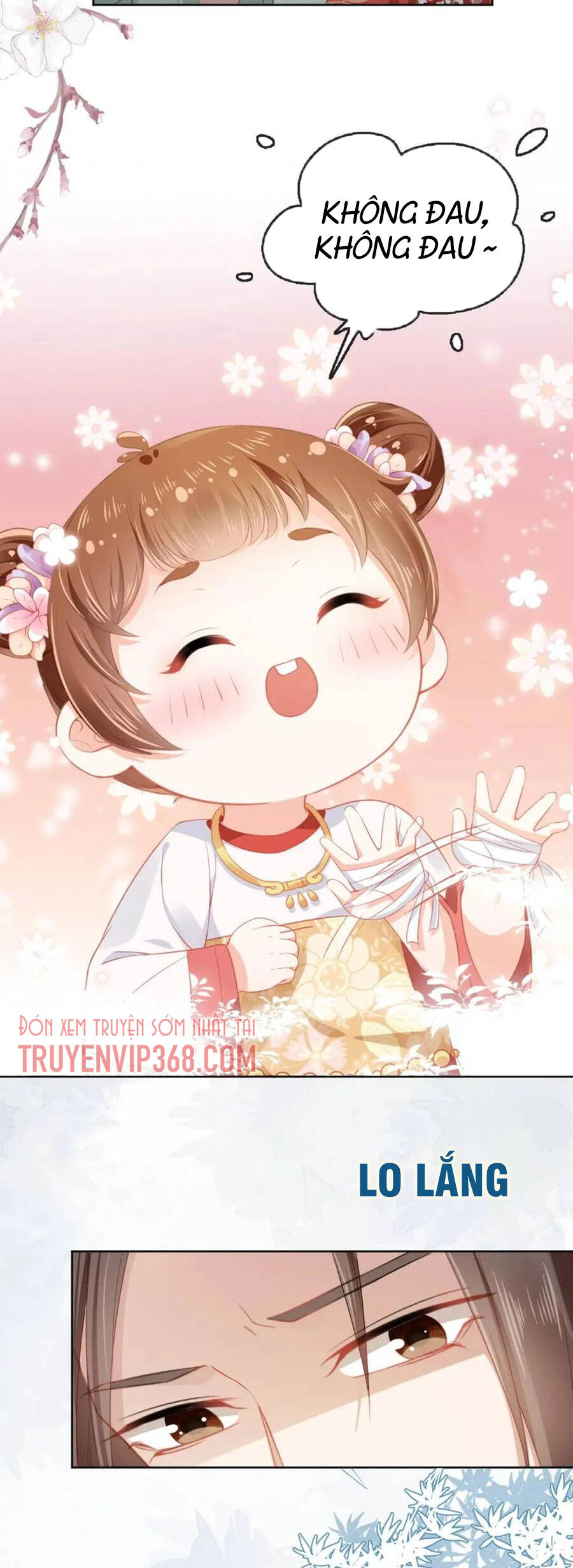 Nhặt Được Bảo Bối Manh Manh Chapter 32 - 13