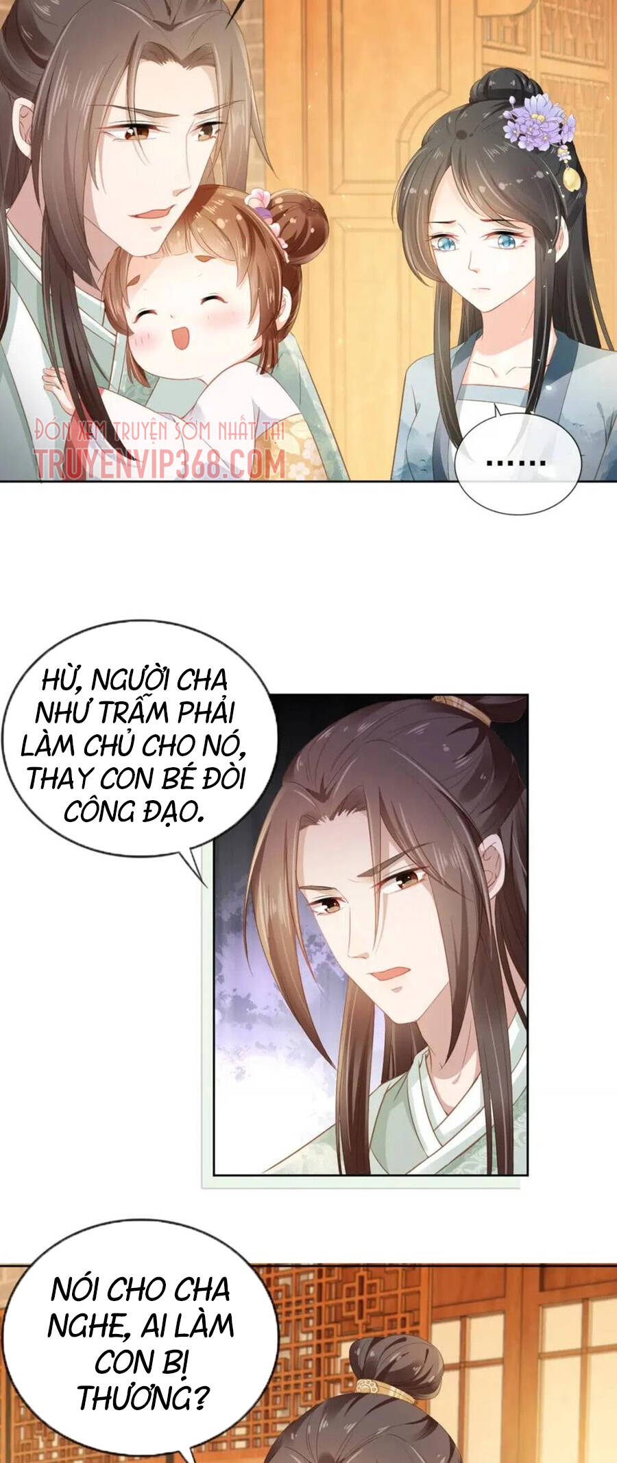 Nhặt Được Bảo Bối Manh Manh Chapter 32 - 15