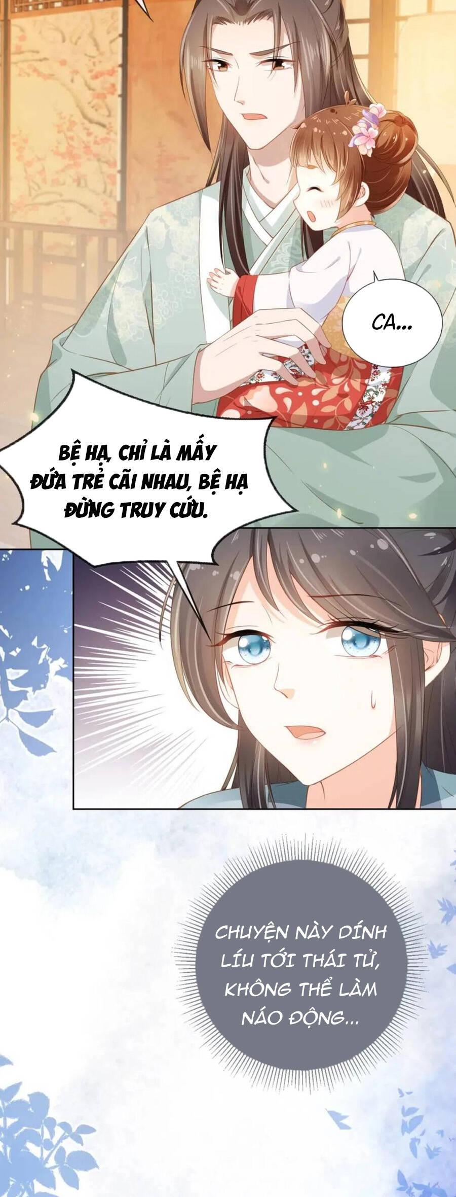 Nhặt Được Bảo Bối Manh Manh Chapter 32 - 16