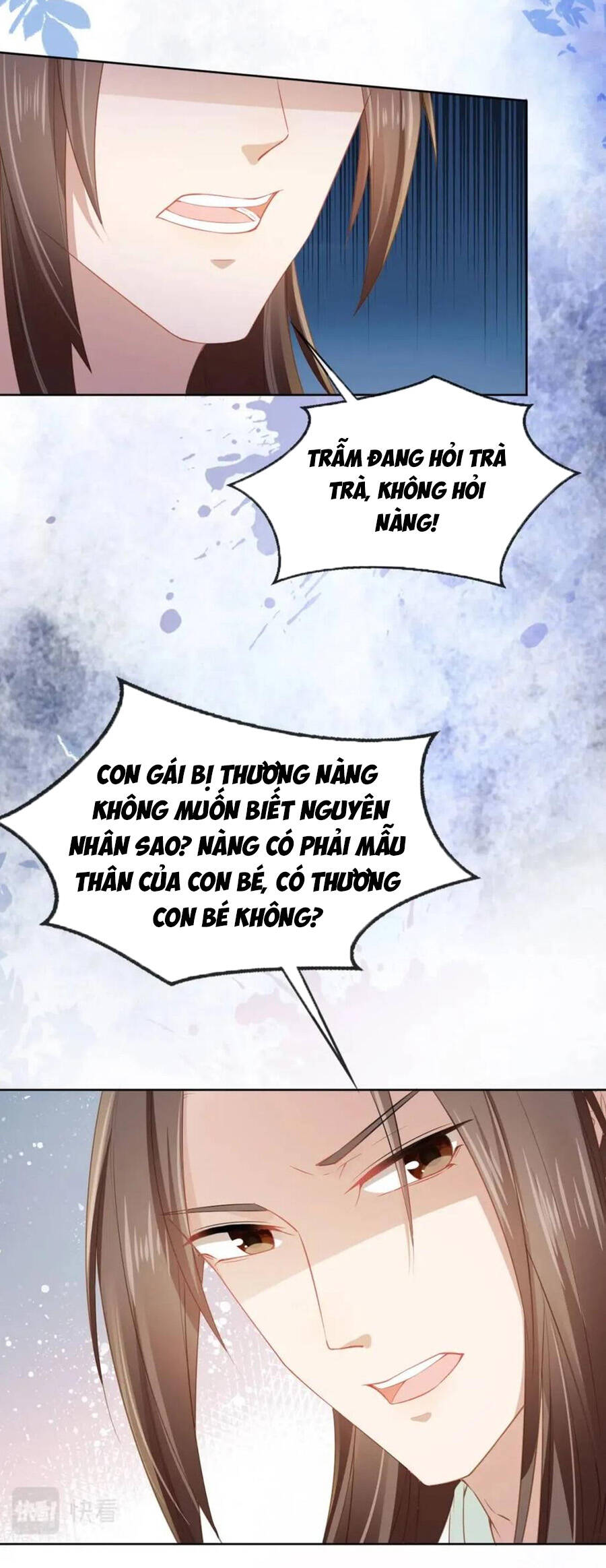 Nhặt Được Bảo Bối Manh Manh Chapter 32 - 17