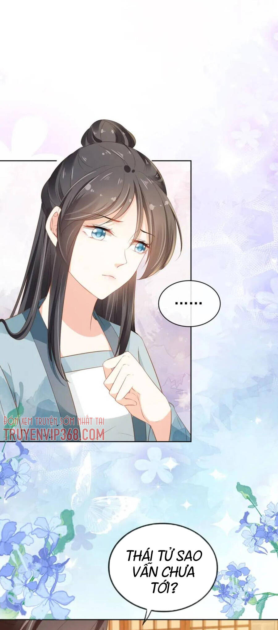 Nhặt Được Bảo Bối Manh Manh Chapter 32 - 18