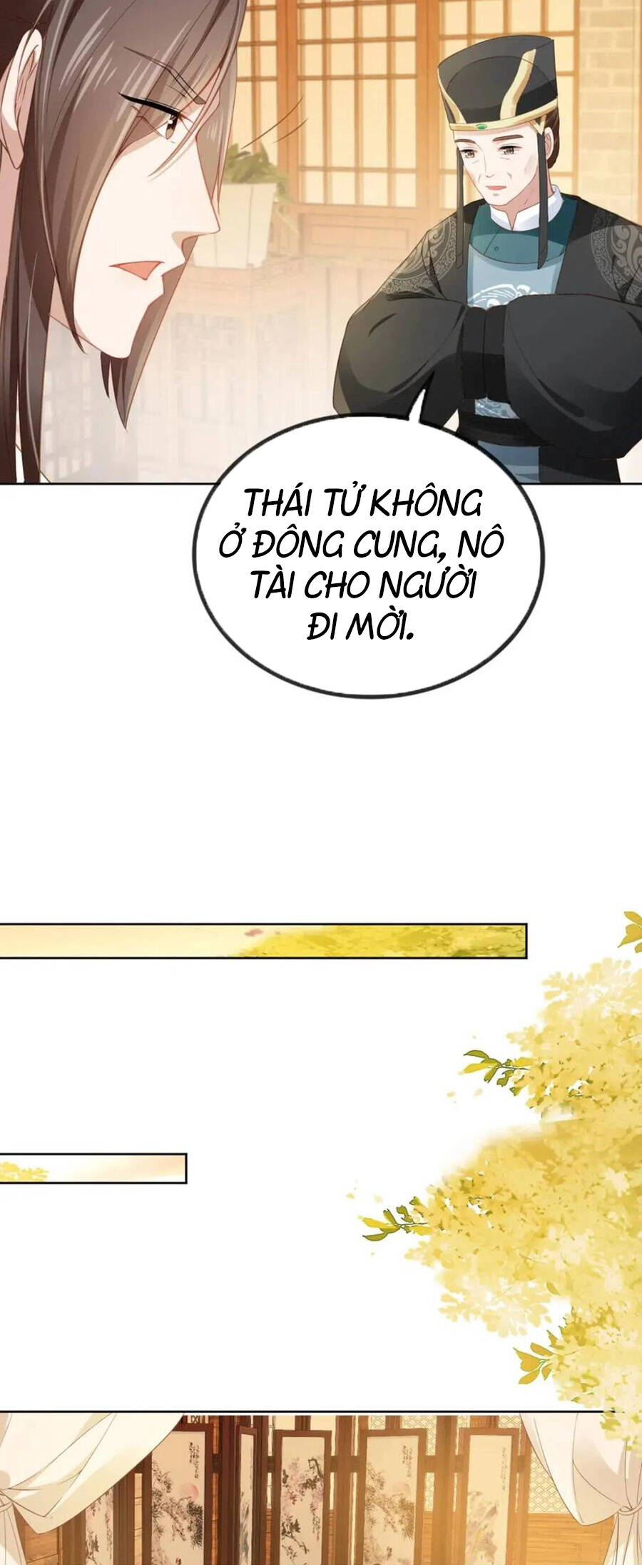 Nhặt Được Bảo Bối Manh Manh Chapter 32 - 19