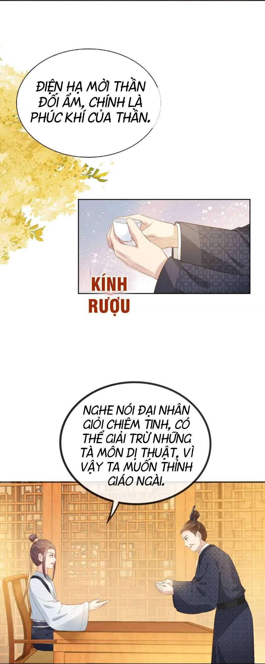 Nhặt Được Bảo Bối Manh Manh Chapter 32 - 20