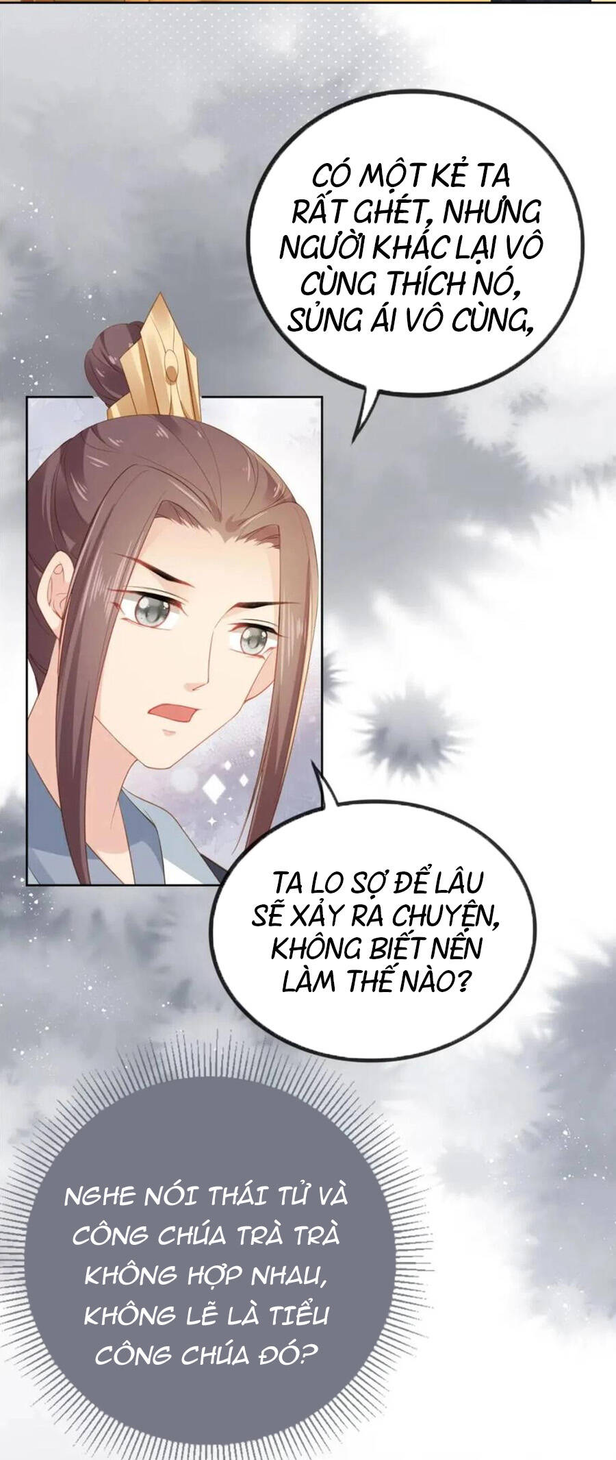 Nhặt Được Bảo Bối Manh Manh Chapter 32 - 21