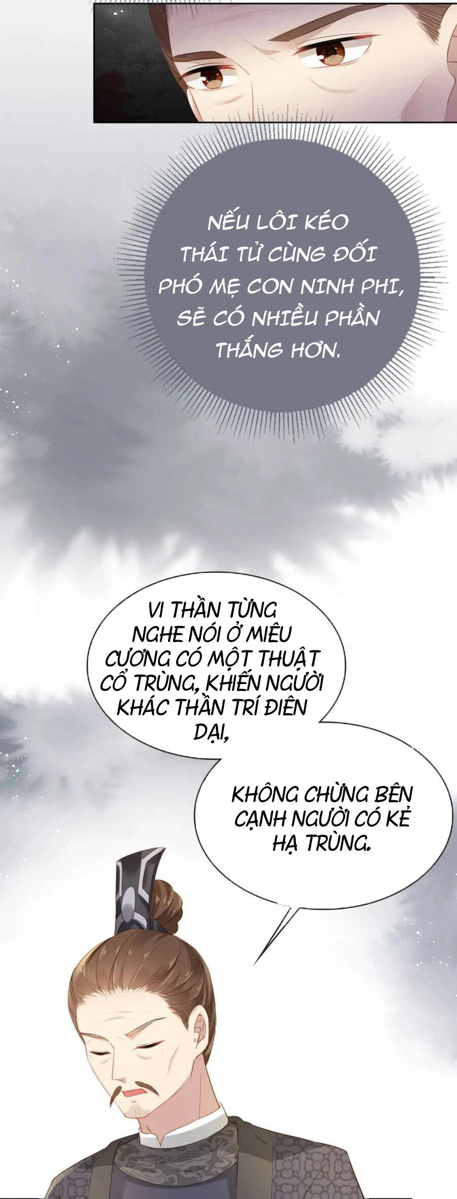Nhặt Được Bảo Bối Manh Manh Chapter 32 - 22