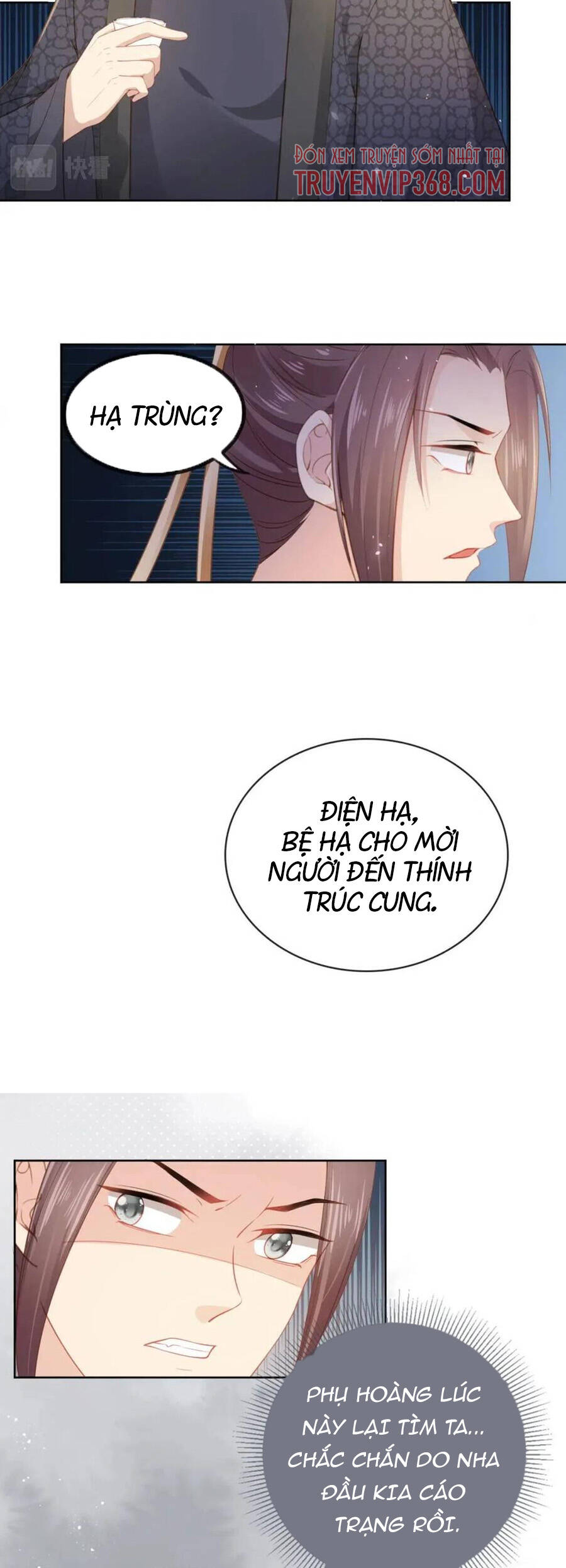 Nhặt Được Bảo Bối Manh Manh Chapter 32 - 23