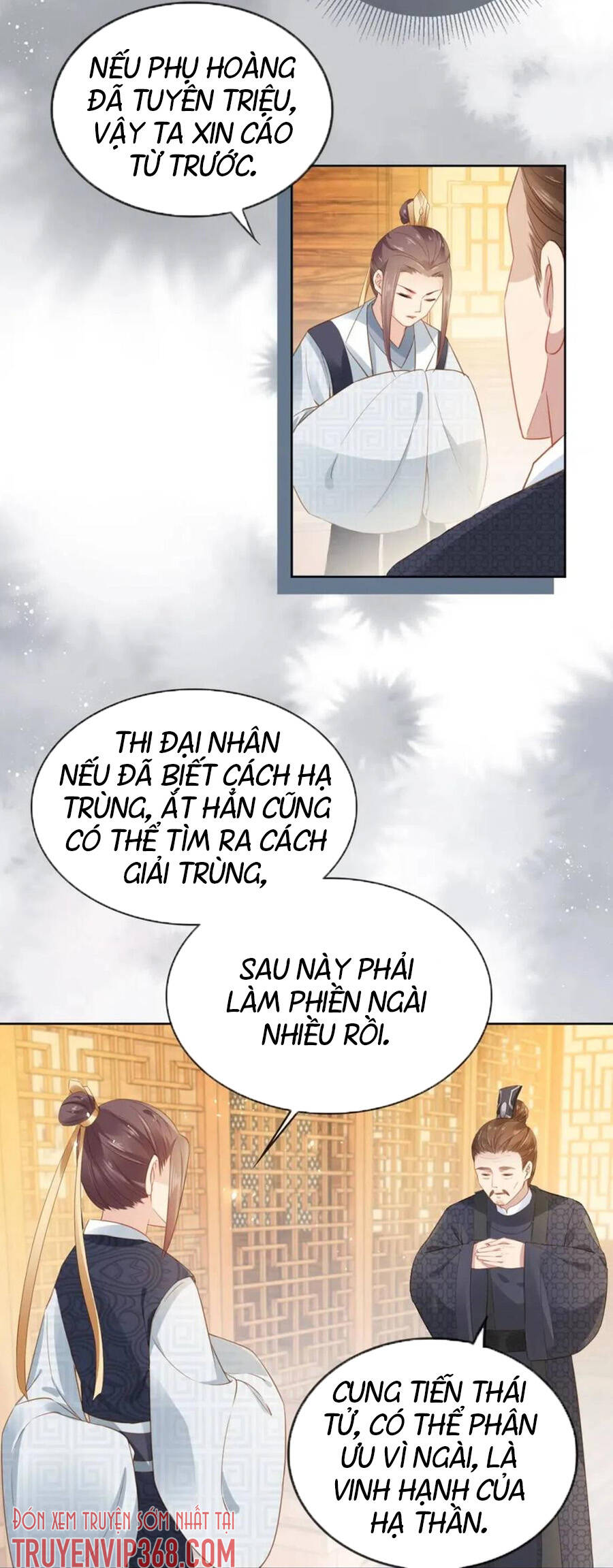 Nhặt Được Bảo Bối Manh Manh Chapter 32 - 24